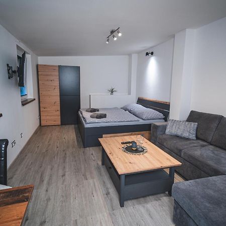 Apartmany V Podzamci Náchod Eksteriør bilde