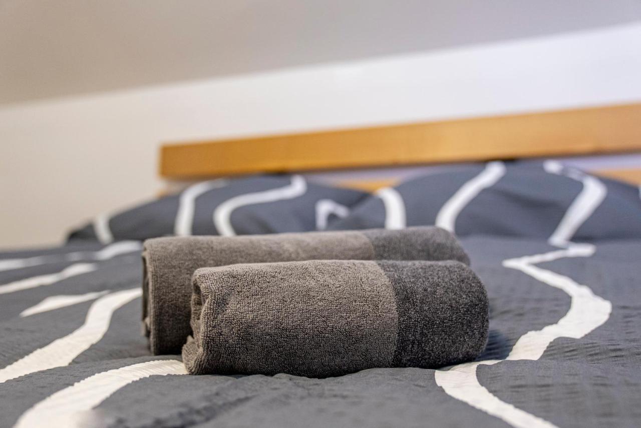 Apartmany V Podzamci Náchod Eksteriør bilde