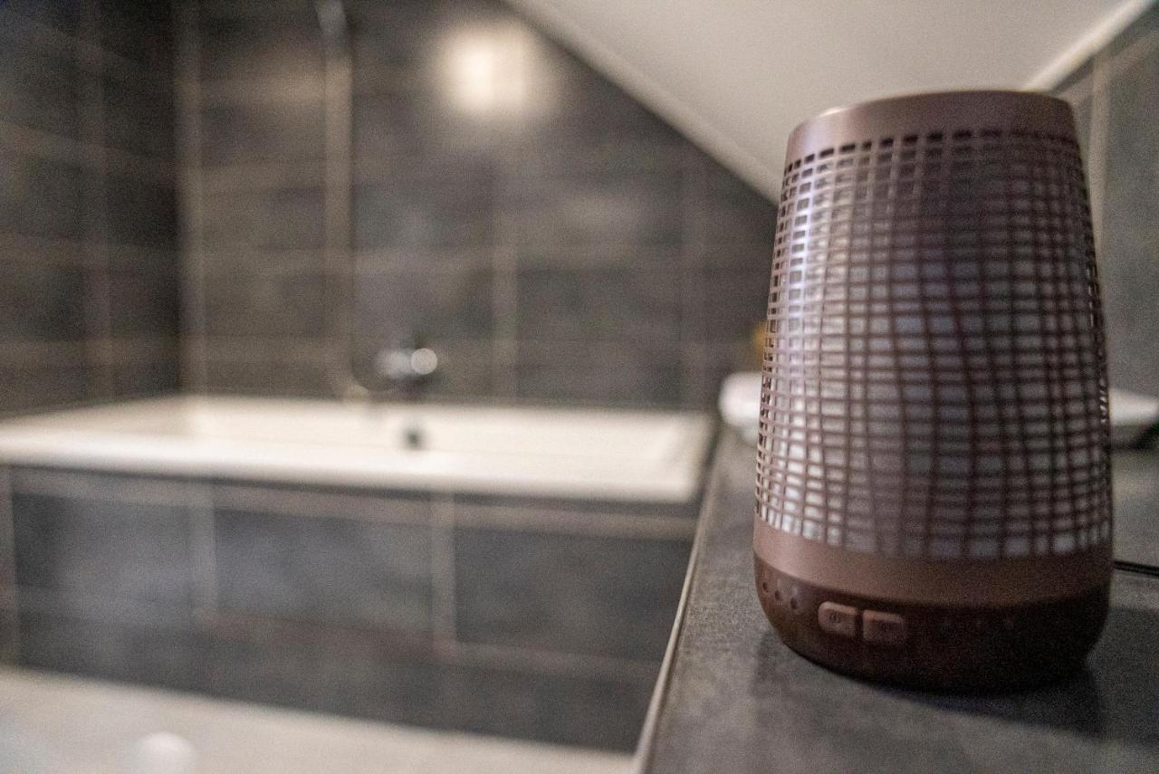 Apartmany V Podzamci Náchod Eksteriør bilde