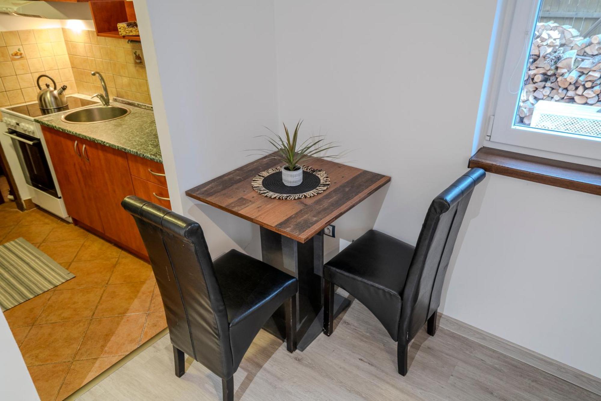 Apartmany V Podzamci Náchod Eksteriør bilde