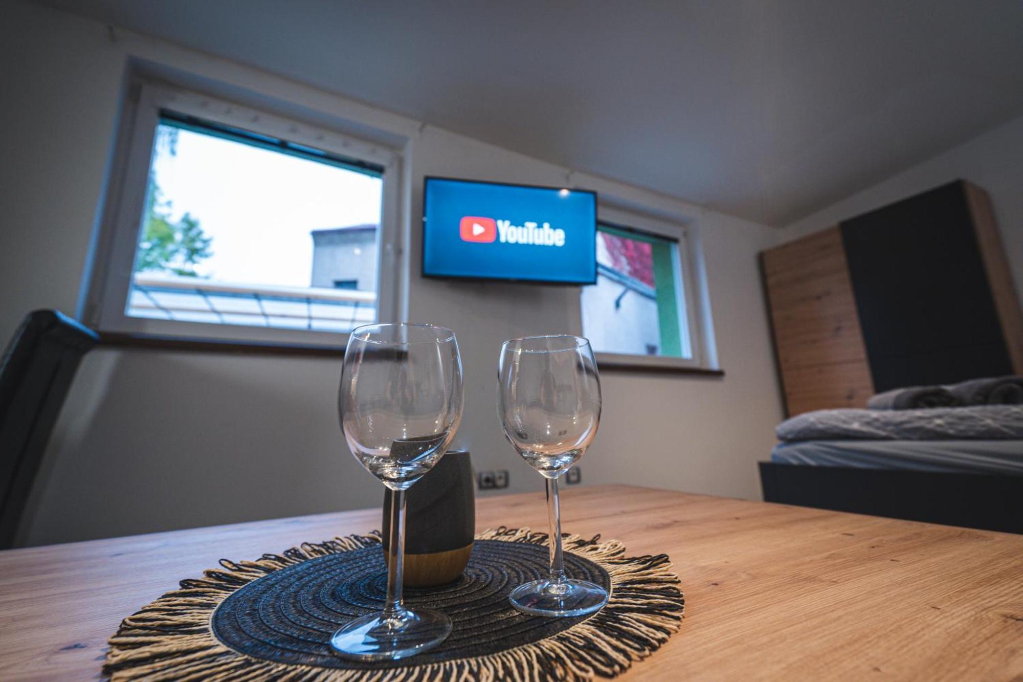 Apartmany V Podzamci Náchod Eksteriør bilde